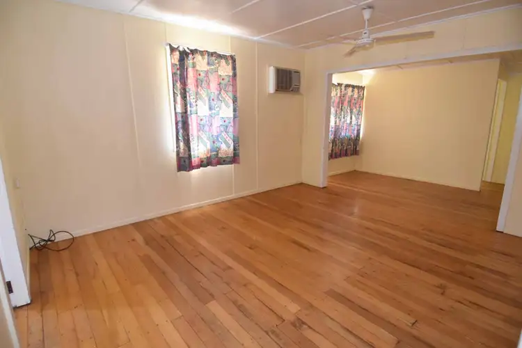 Fifth view of Homely house listing, 13 VULTURE STREET, Charters Towers City QLD 4820