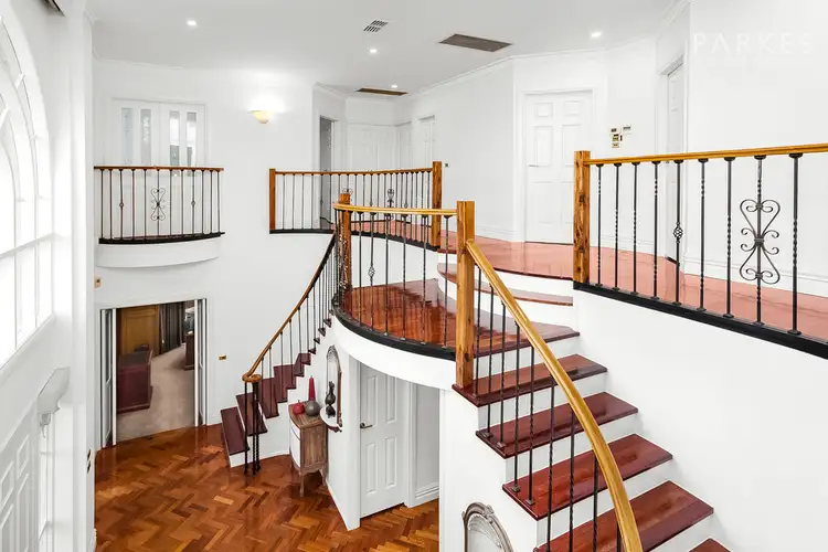 Second view of Homely house listing, 2 Barnacle Mews, Templestowe VIC 3106