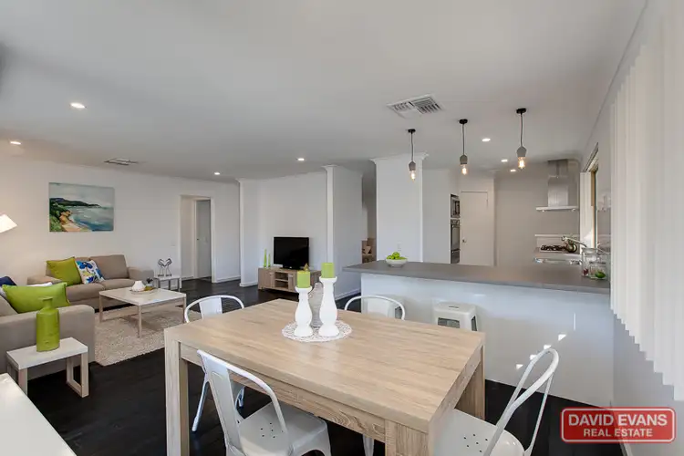 Seventh view of Homely house listing, 15 Diamantina Way, Rockingham WA 6168