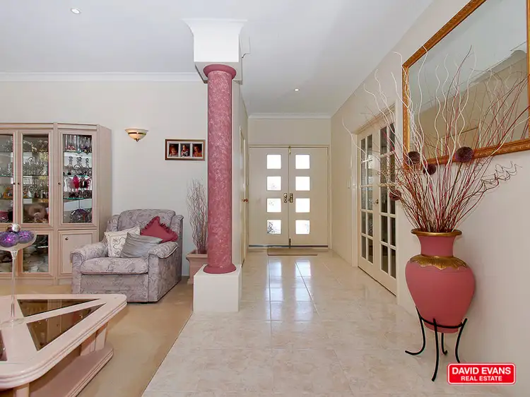 Third view of Homely house listing, 32 Newgain Crescent, Carramar WA 6031