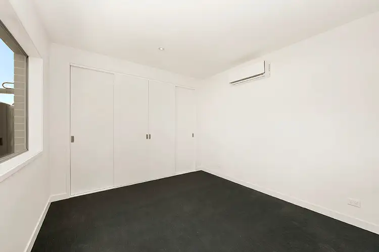 Second view of Homely house listing, 3/42 Walter Street, Ascot Vale VIC 3032