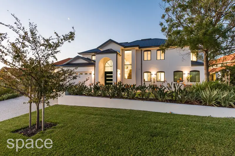 Main view of Homely house listing, 60 St Johns Wood Boulevard, Mount Claremont WA 6010