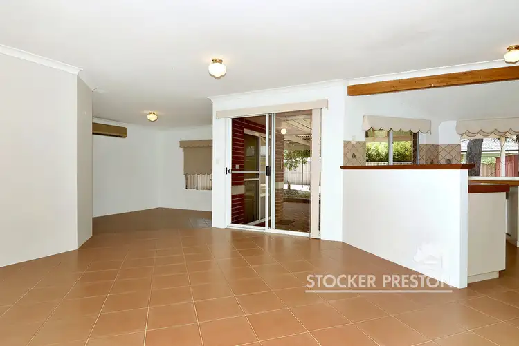Fifth view of Homely house listing, 4 Christchurch Place, College Grove WA 6230