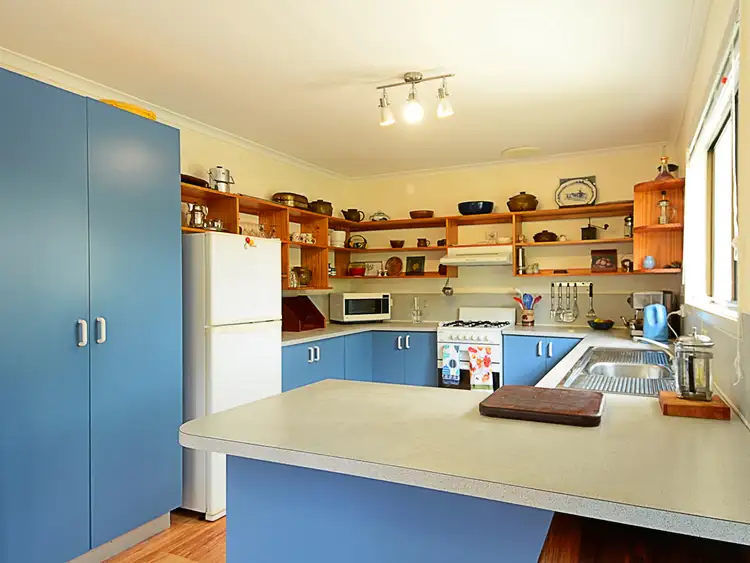 Seventh view of Homely house listing, 254 Pacific Haven Crct, Pacific Haven QLD 4659