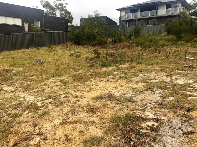 Fifth view of Homely land listing, 3 CURLEW CLOSE, Mirador NSW 2548
