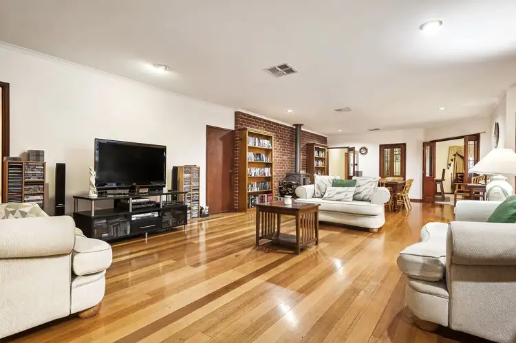Fifth view of Homely house listing, 8 Alpine Way, Kilsyth VIC 3137