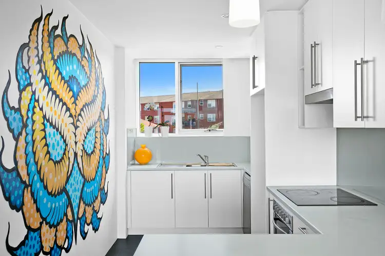 Third view of Homely apartment listing, 9/83 Homer Street, Earlwood NSW 2206