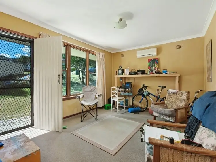 Fifth view of Homely house listing, 24 Parkhill Parade, Waratah West NSW 2298