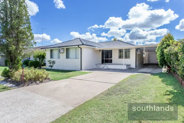 26 Greenway Drive, South Penrith NSW 2750