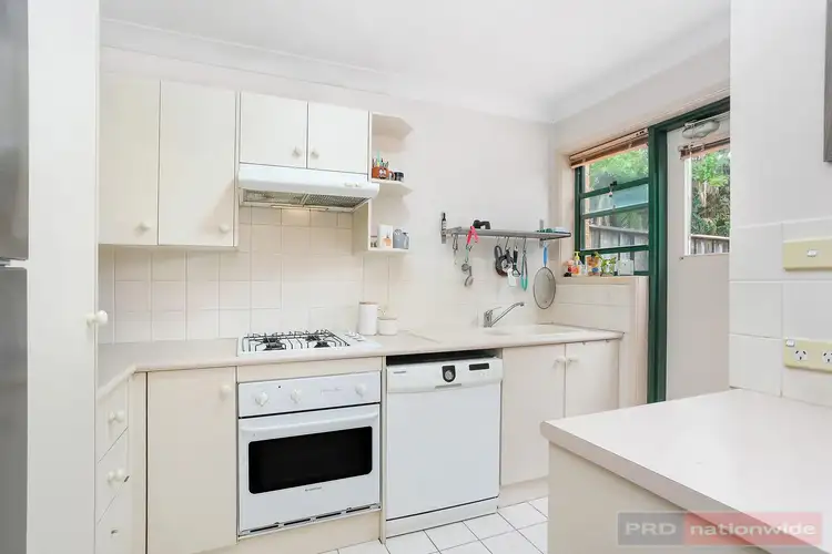 Fifth view of Homely house listing, 5 / 169 Horsley Road, Panania NSW 2213