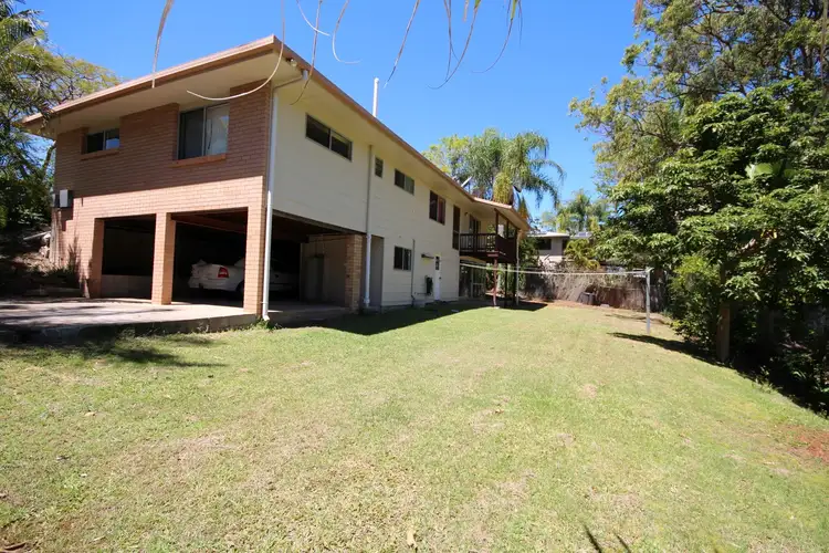 Third view of Homely house listing, 144 Old Maryborough Rd, Gympie QLD 4570