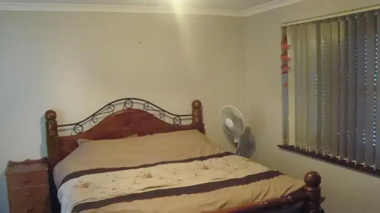 Fourth view of Homely house listing, 36 Kookaburra Drive, Greenfields WA 6210