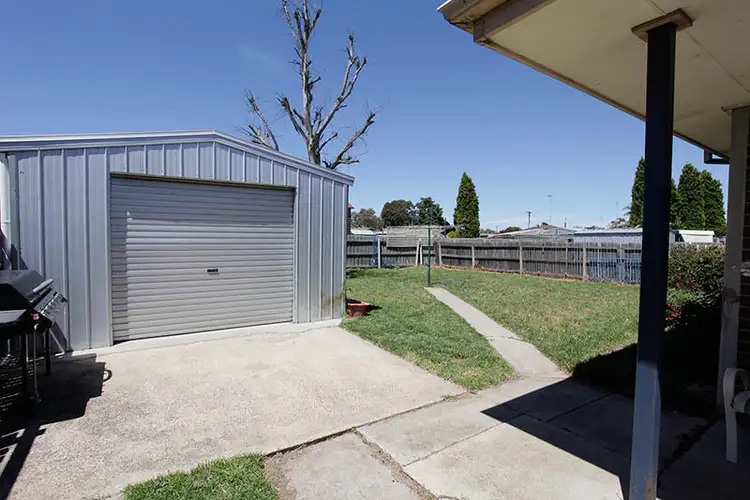 Sixth view of Homely house listing, 79 Fairbairn Drive, Corio VIC 3214