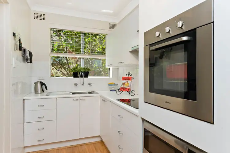 Third view of Homely house listing, 7/42-44 Terrace road, Dulwich Hill NSW 2203