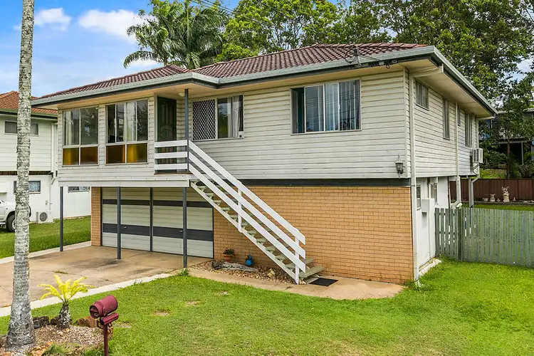 Fourth view of Homely house listing, 46 Crown Road, Alexandra Hills QLD 4161