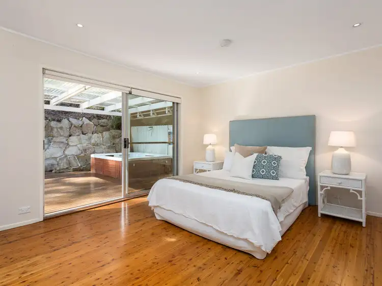 Sixth view of Homely house listing, 10 Mirrabooka Street, Bilgola Plateau NSW 2107