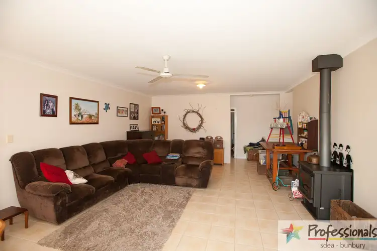 Sixth view of Homely house listing, 85 Jeffrey Road, Glen Iris WA 6230