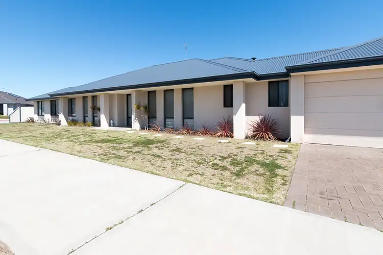 Second view of Homely house listing, 29 Still Meadow Turn, Meadow Springs WA 6210