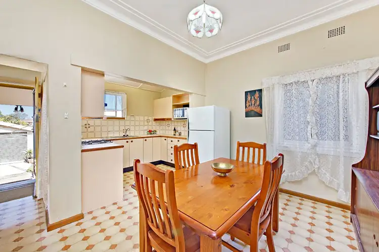 Third view of Homely house listing, 5 Bickleigh Street, Abbotsford NSW 2046