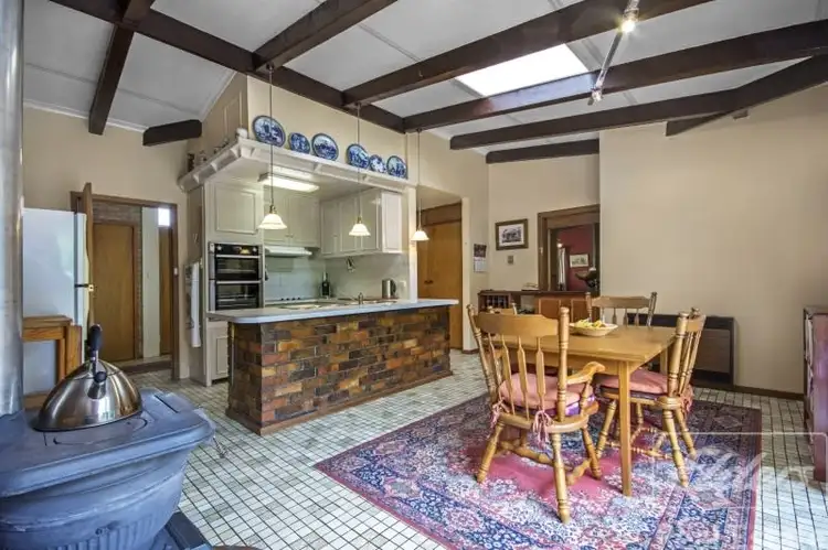 Third view of Homely house listing, 1732 Lilydale Road, Lilydale TAS 7268