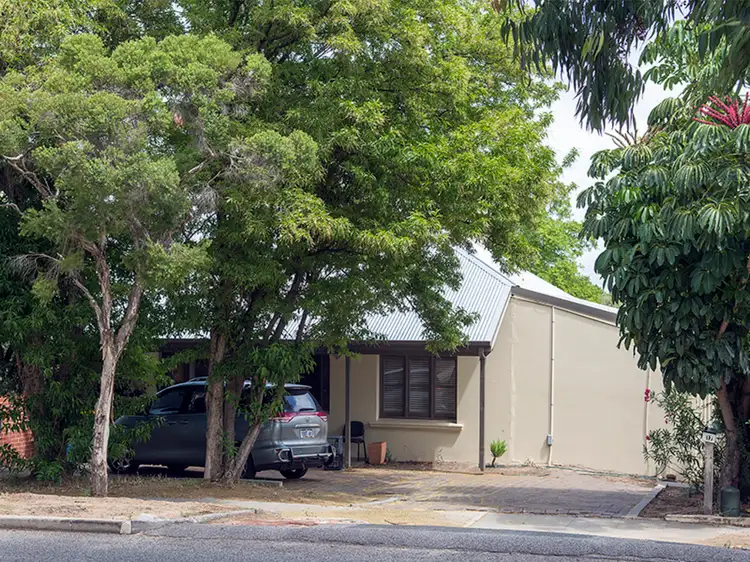 Main view of Homely house listing, 17 Harborne Street, Wembley WA 6014
