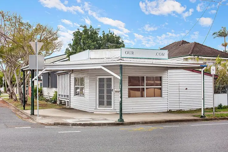 50 Lamington Ave, Ascot QLD 4007