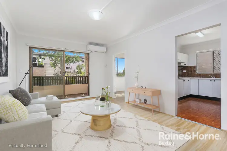 2/5-7 English Street, Kogarah NSW 2217