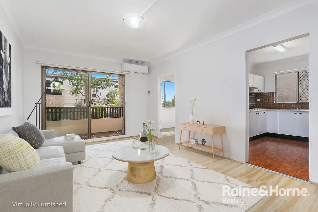 Main view of Homely apartment listing, 2/5-7 English Street, Kogarah NSW 2217
