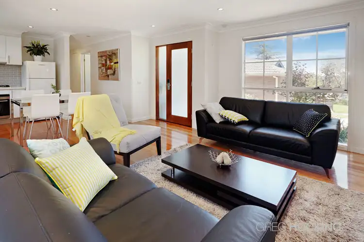 Third view of Homely house listing, 2/49 Hillside Road, Mount Waverley VIC 3149