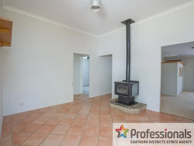 Fifth view of Homely house listing, 5 Busher Place, Capel WA 6271