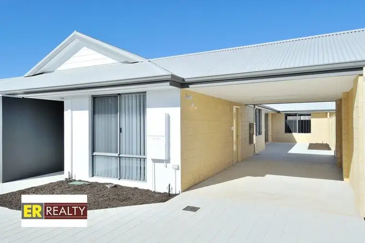 Second view of Homely house listing, 5/35 Papago Loop, Brabham WA 6055