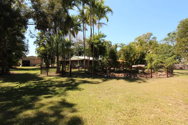 Fifth view of Homely house listing, 10 Maxwell Drive, Deeragun QLD 4818