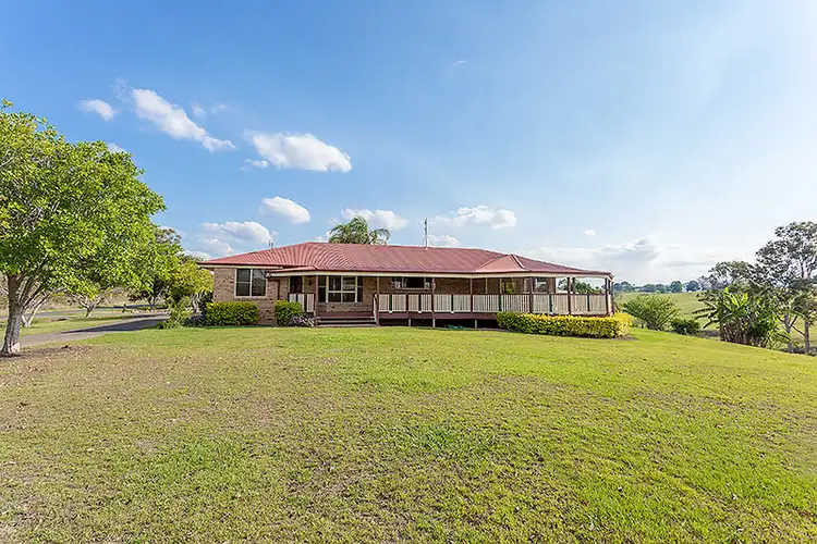 Main view of Homely house listing, 428 McIntosh Creek Road, Mcintosh Creek QLD 4570