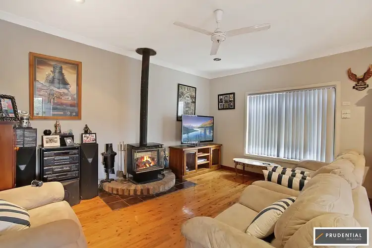 Second view of Homely house listing, 62 Brenda Street, Ingleburn NSW 2565