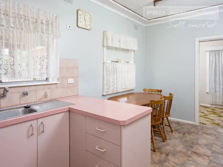 Fifth view of Homely house listing, 37 Beltana Avenue, Mount Austin NSW 2650