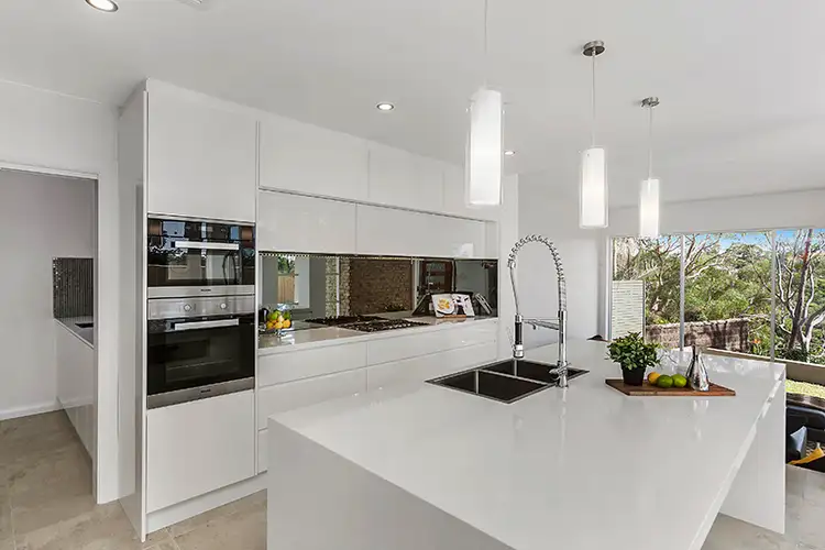 Seventh view of Homely house listing, 1 Hawley Cl & 2 Ayres Rd, St Ives NSW 2075