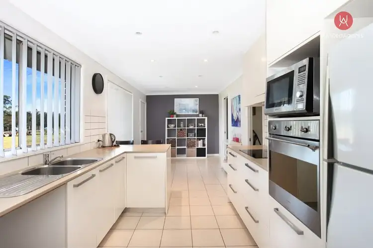 Fourth view of Homely house listing, 190 Cross Street, Kemps Creek NSW 2178