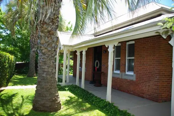 Third view of Homely house listing, 110 Warne Street, Wellington NSW 2820