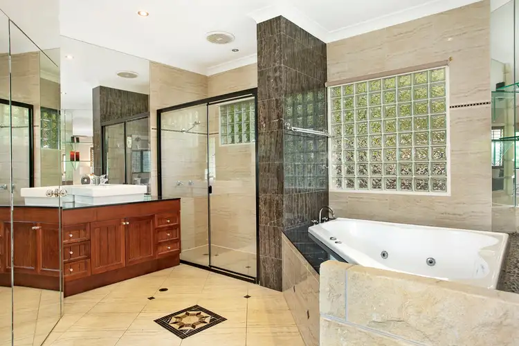 Fourth view of Homely house listing, 116 The Panorama, Tallai QLD 4213