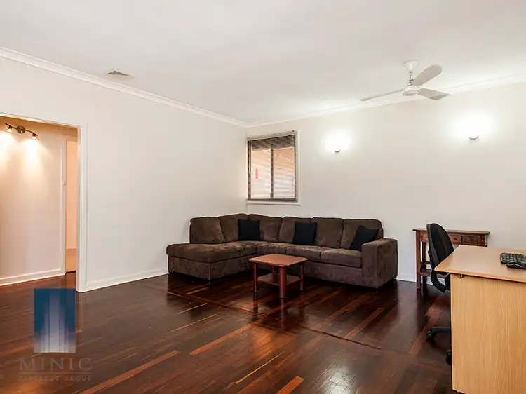 Third view of Homely house listing, 40 Canavan Crescent, Manning WA 6152
