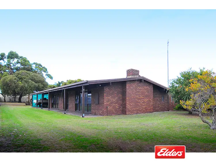 Main view of Homely house listing, 8 Ryan Terrace, Robe SA 5276