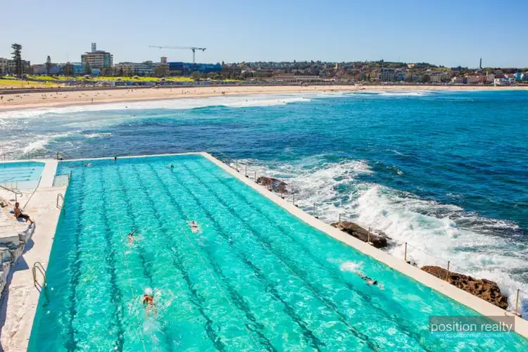 Sixth view of Homely apartment listing, 11/1A Sandridge Street, Bondi NSW 2026