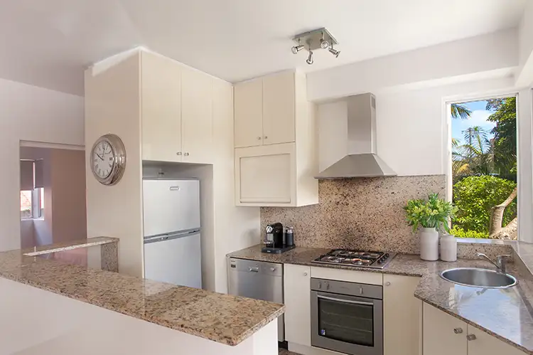 Third view of Homely apartment listing, 2/24 Quinton Road, Manly NSW 2095