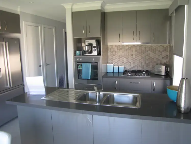 Sixth view of Homely villa listing, Lot 15 Mitchell Views, Moe VIC 3825