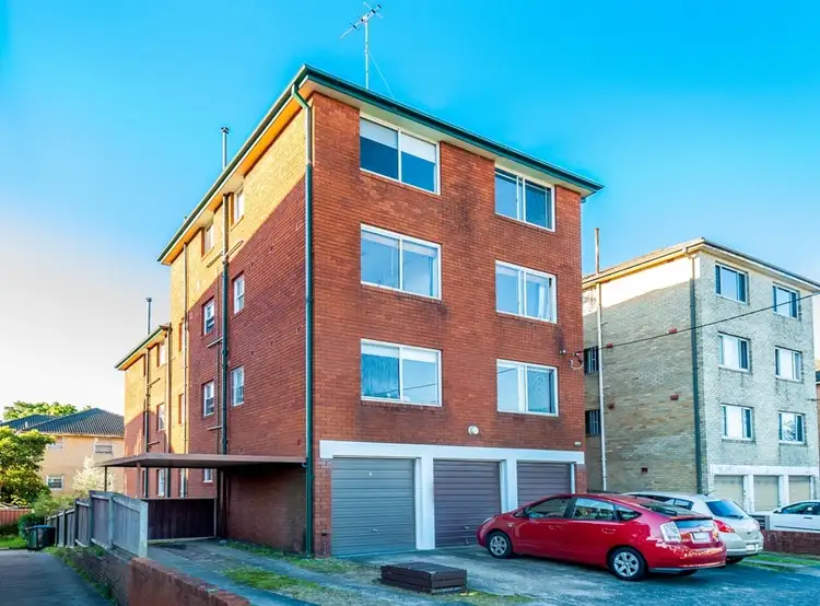 6/43 Flint Street, Hillsdale NSW 2036