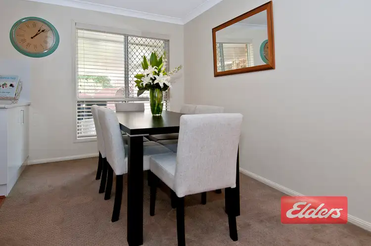 Fourth view of Homely house listing, 22 PERAK COURT, Tanah Merah QLD 4128