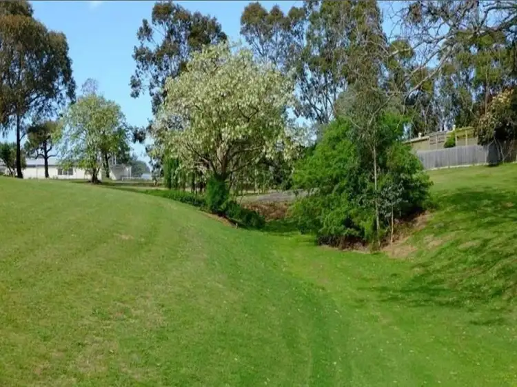 Fourth view of Homely land listing, 130A Henry Street, Lindenow VIC 3865