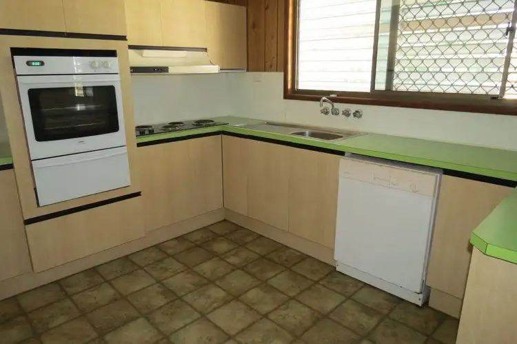 Fifth view of Homely house listing, 73 Corfield Street, Point Vernon QLD 4655