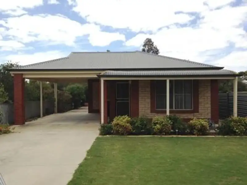 Main view of Homely house listing, 33A March Street, Keith SA 5267