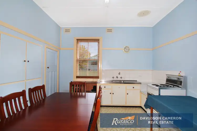 Third view of Homely house listing, 21 Railway Street, Tamworth NSW 2340